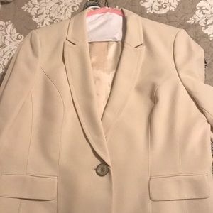 Kasper Dress Jacket